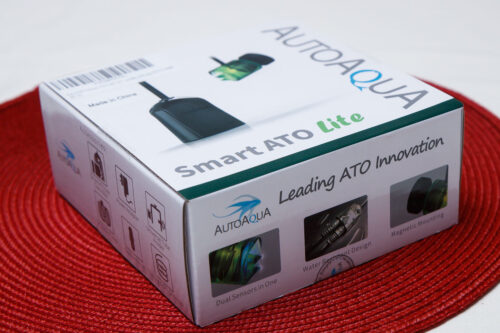 AutoAqua Smart ATO Lite Packaging